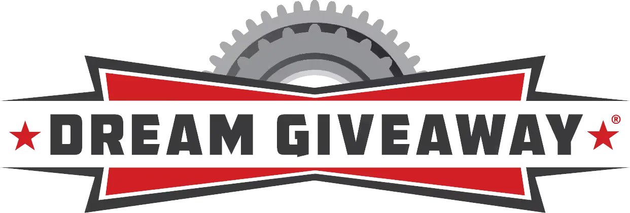 Dream Giveaway