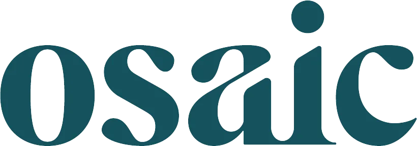 Osaic
