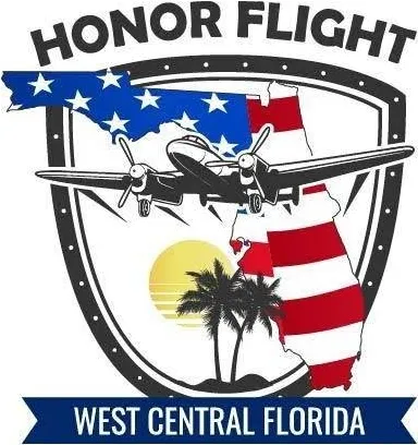 Honor Flight West Central Florida